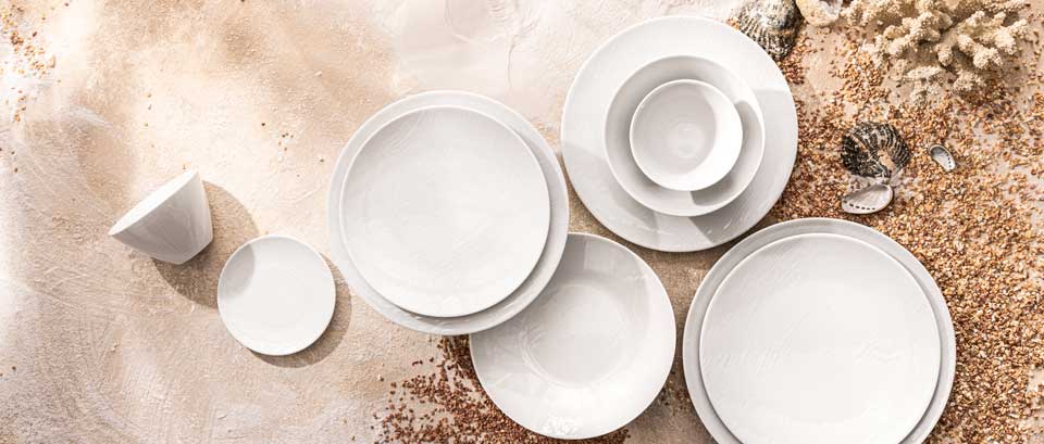 Collection RIVAGE