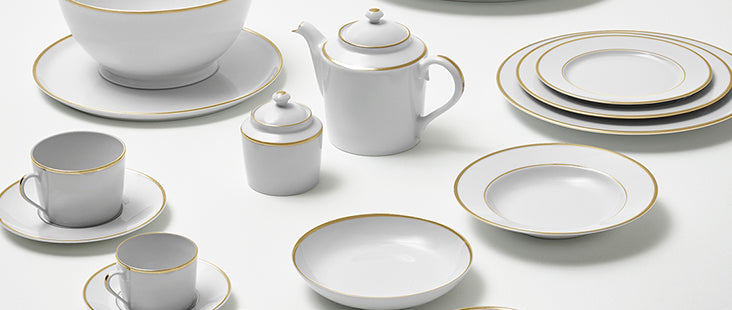 Collection Galon Or