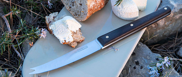 Couteaux à Beurre