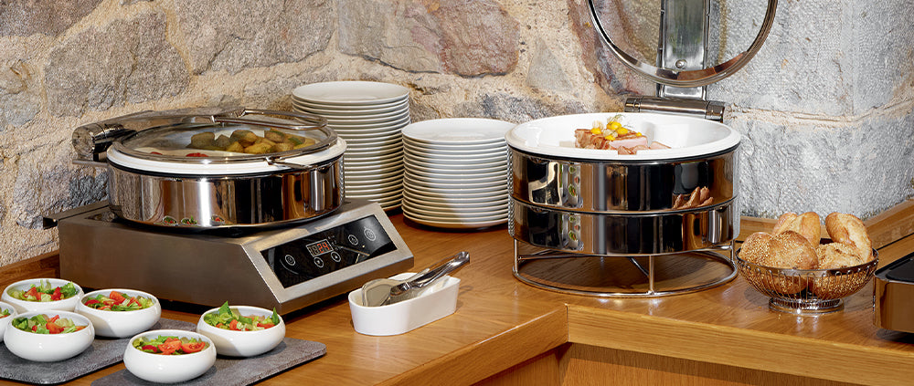 Chafing Dish