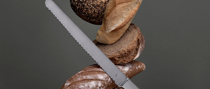 Couteaux à Pain