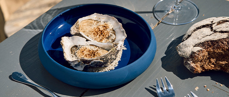 Assiettes Cocottes