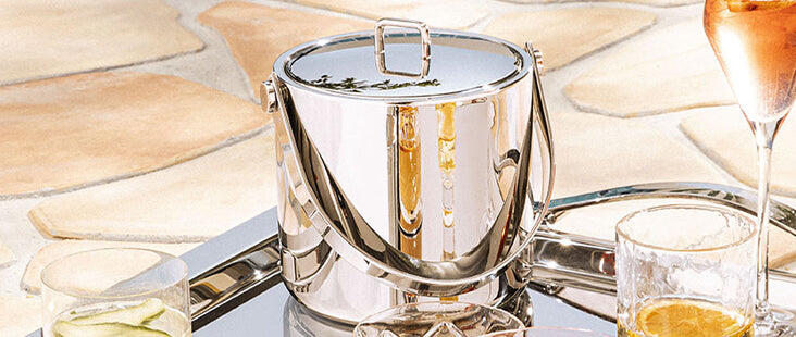 Seaux et Rafraichisseurs