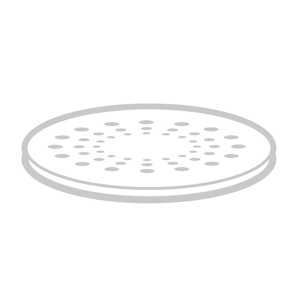 UNI ALASKA grille a glacons 9 cm