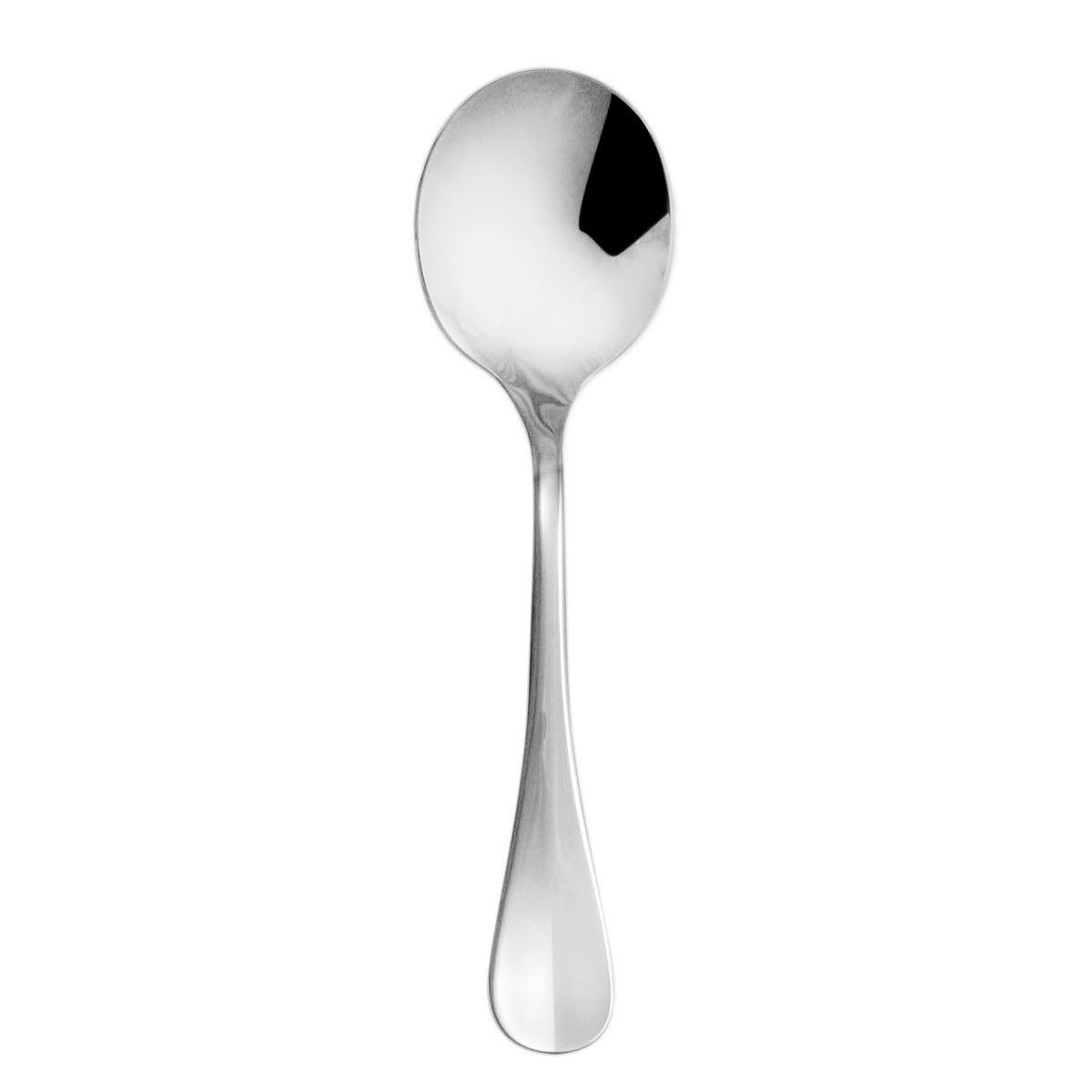 BLOIS MIROIR Cuillère à soupe anglaise