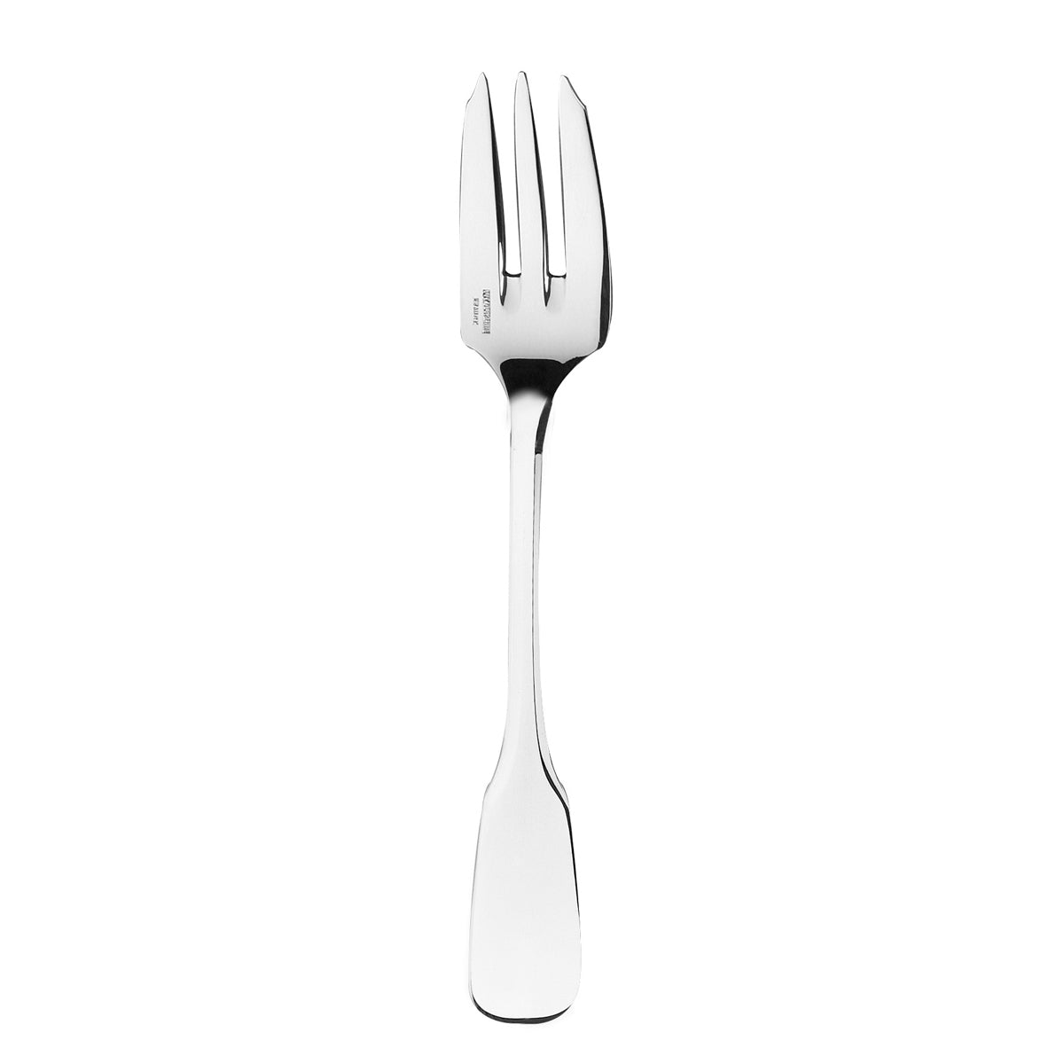 LUTECE MIROIR Fourchette à gâteaux