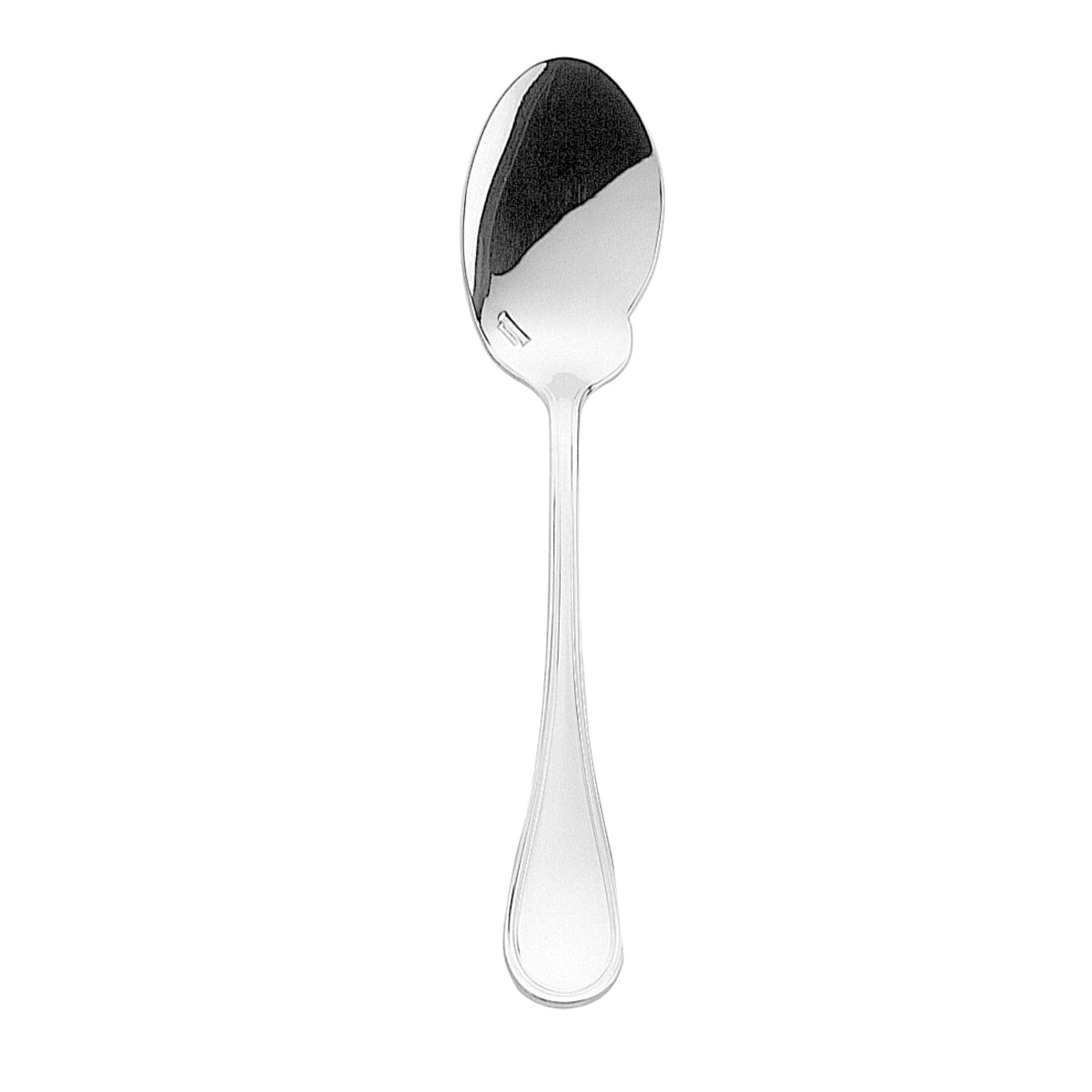 VERLAINE MIROIR Cuillère à sauce gourmet