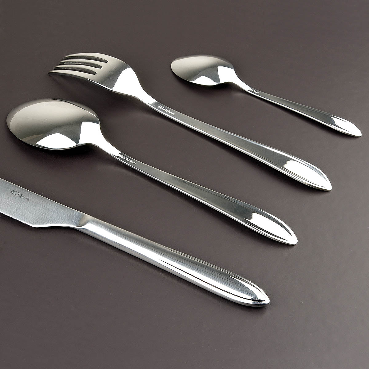 Image du produit: NORWAY MIROIR Cuillère de table