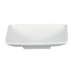 MODULO BLANC Coupe carrée 12 x 12 cm