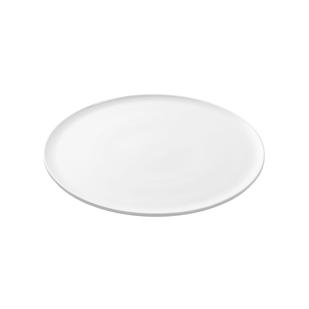 MODULO BLANC Plat à tarte 32 cm