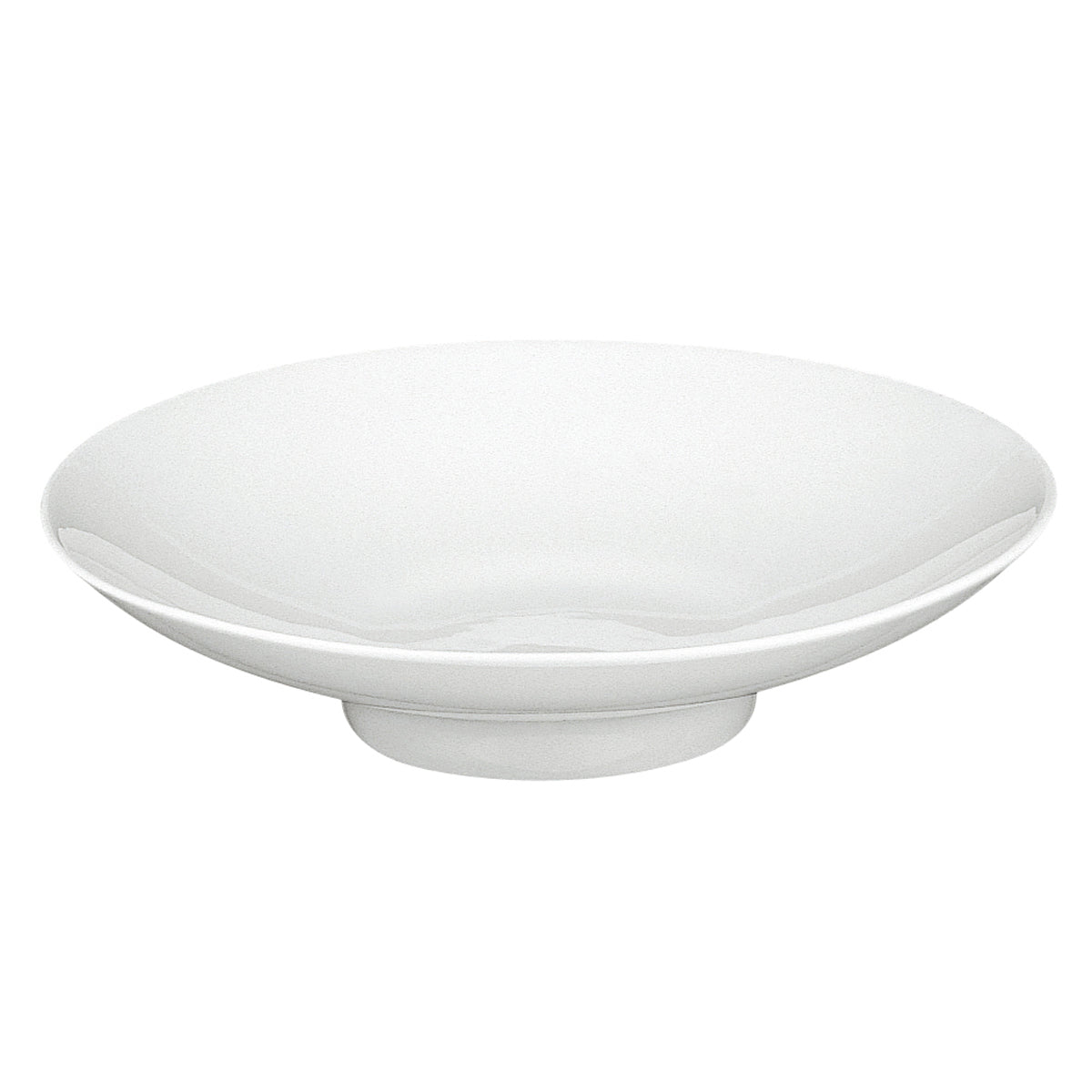 MODULO BLANC coupe ronde 24 cm