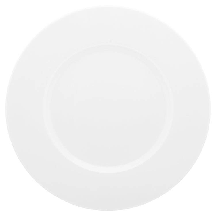 Image du produit: ECLIPSE BLANC CHR Assiette 30 cm