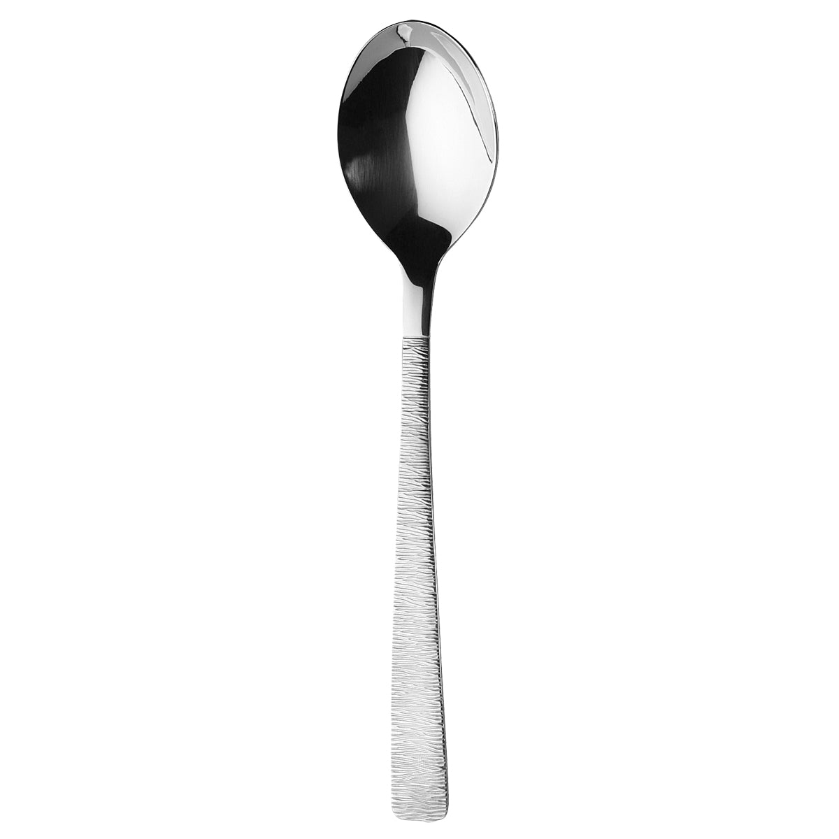ASTREE CISELE MIROIR Cuillère de service