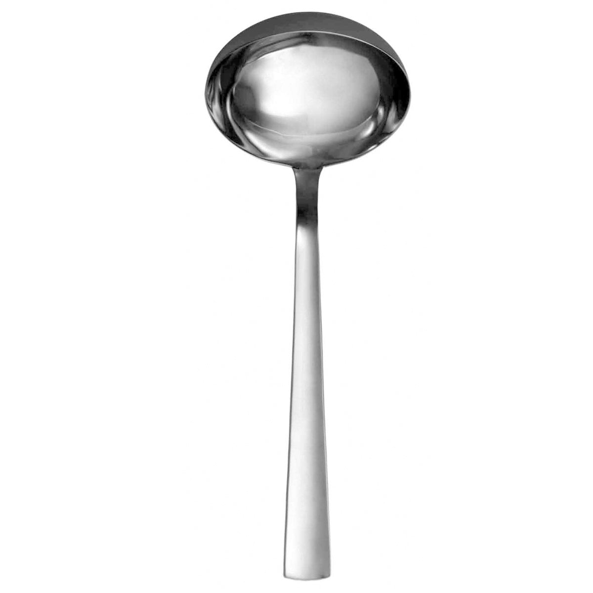 TYPE DROIT MIROIR Louche à sauce