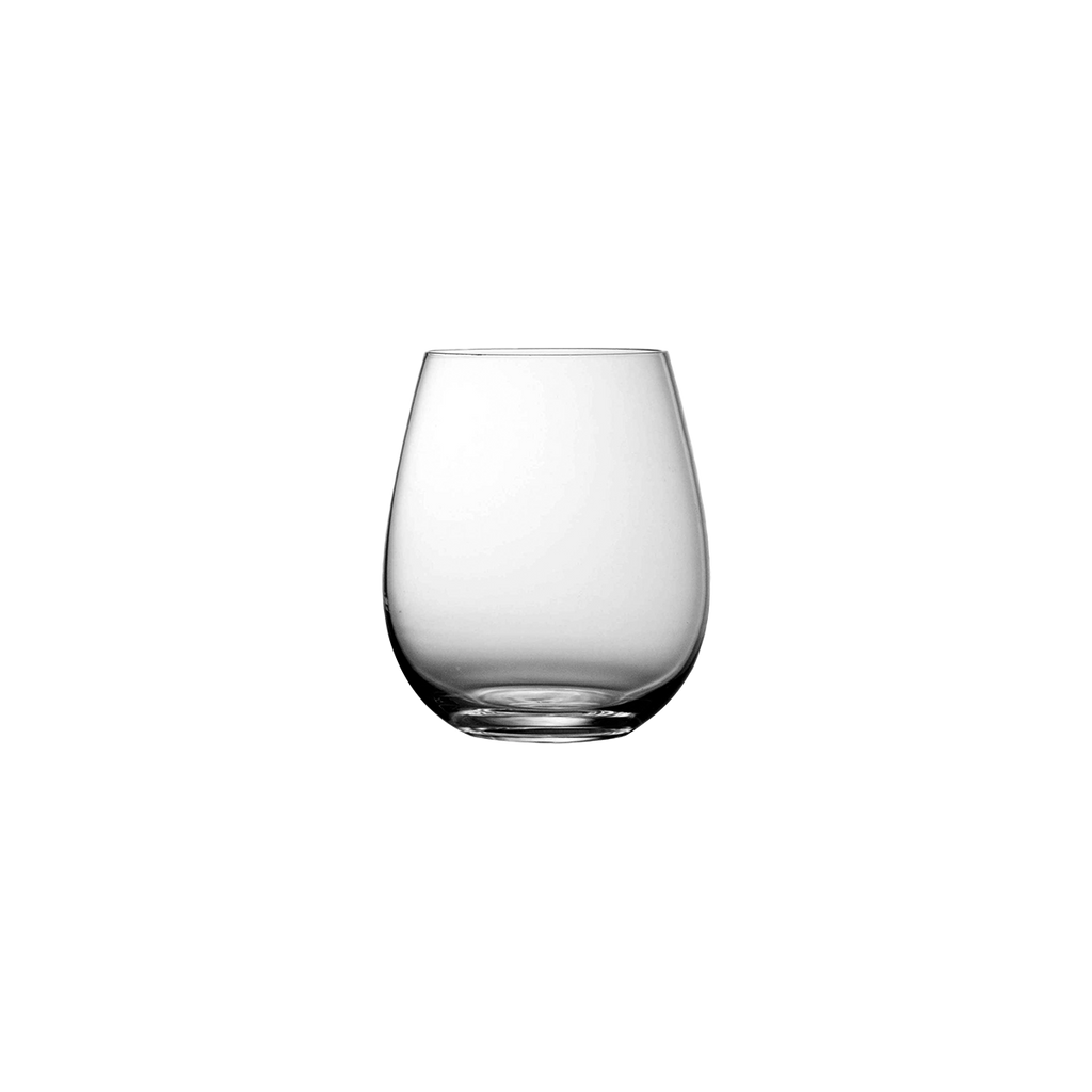 DOLCE TRANSPARENT Gobelet bas 43 cl