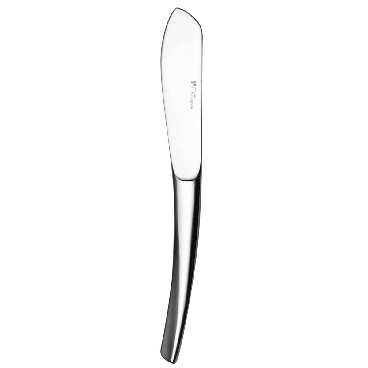 XY OVATION SERENITY MIROIR Tartineur monobloc lame unie