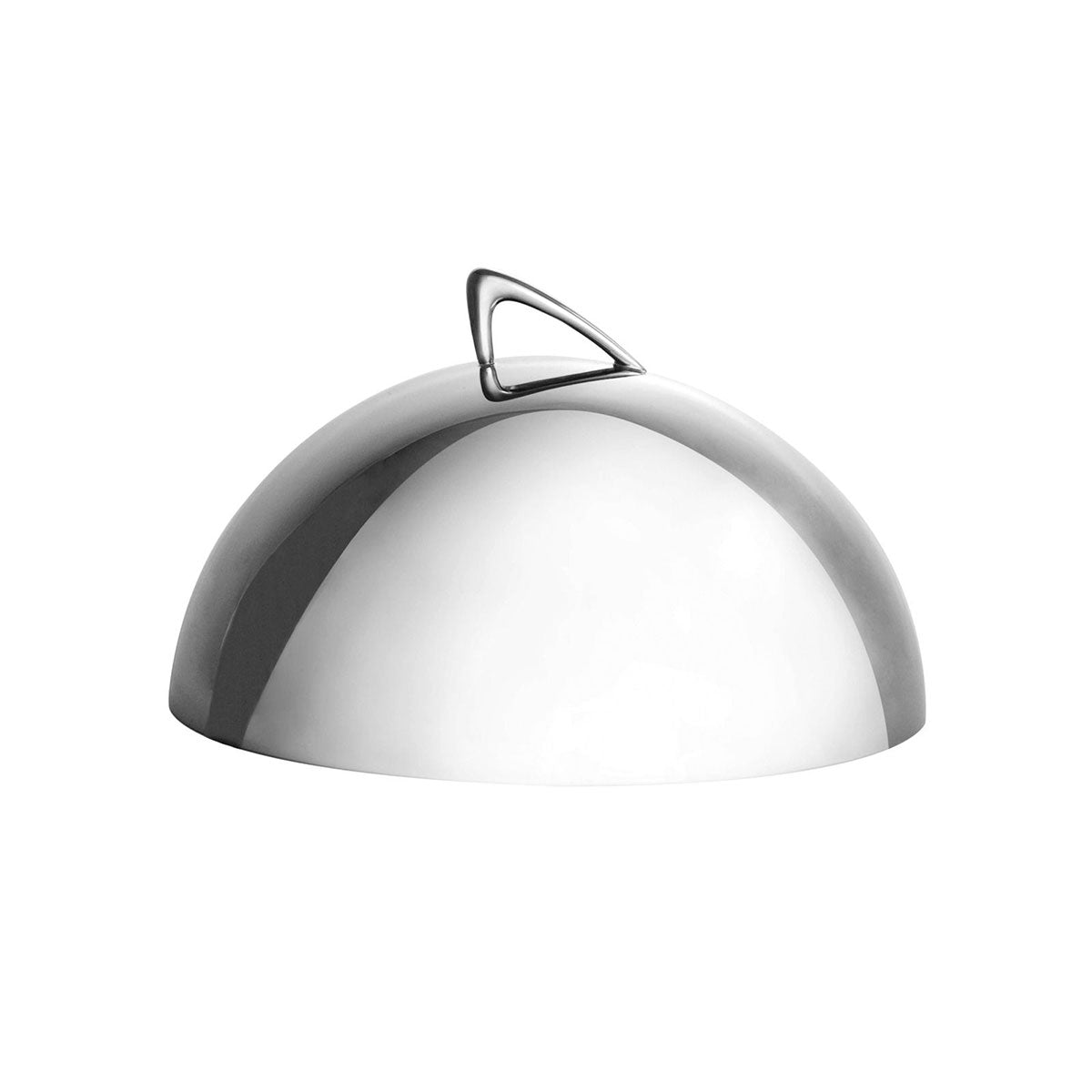 BOREAL Cloche en inox 15 cm