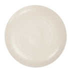 MODULO NATURE KAOLIN Assiette 27.9 cm
