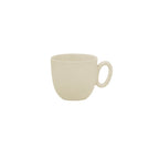 MODULO NATURE KAOLIN Tasse à café/expresso 11,5 cl