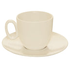 MODULO NATURE KAOLIN Tasse à café/expresso 11,5 cl