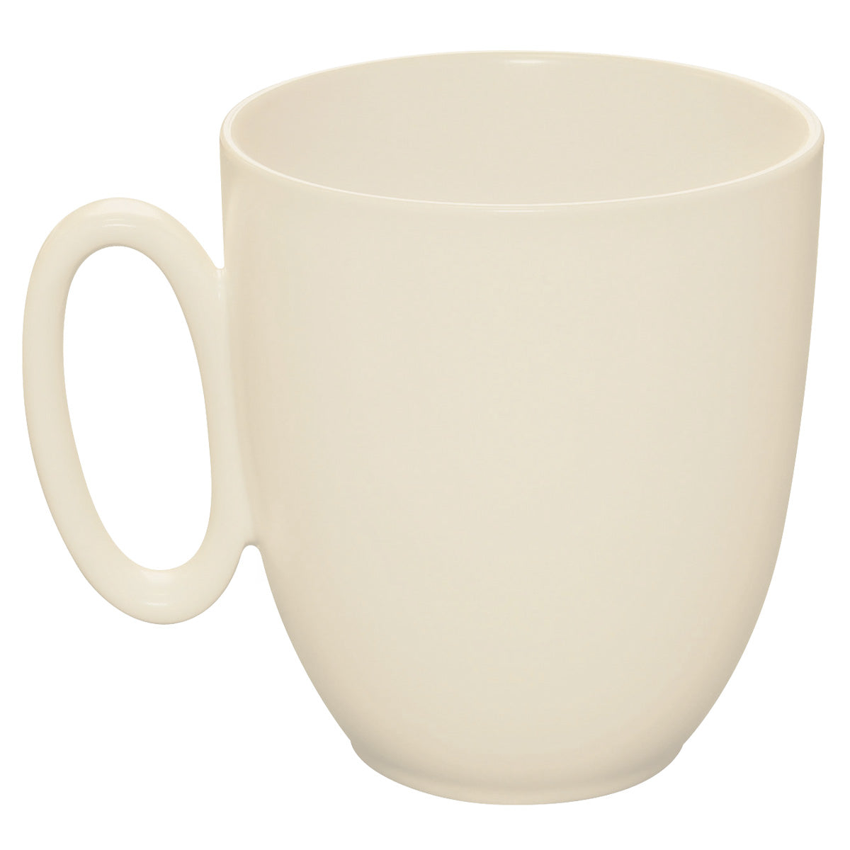 MODULO NATURE KAOLIN Mug 33 cl