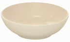 MODULO NATURE KAOLIN Petite assiette creuse 17,7 cm