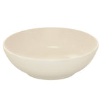 MODULO NATURE KAOLIN Petite assiette creuse 17,7 cm