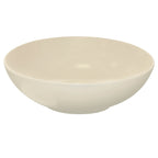 MODULO NATURE KAOLIN Saladier 24 cm