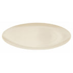MODULO NATURE KAOLIN Assiette de présentation 31,5 cm
