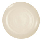 MODULO NATURE KAOLIN Assiette de présentation 31,5 cm