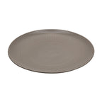 MODULO NATURE TERRE D'OMBRE Assiette 27.9 cm
