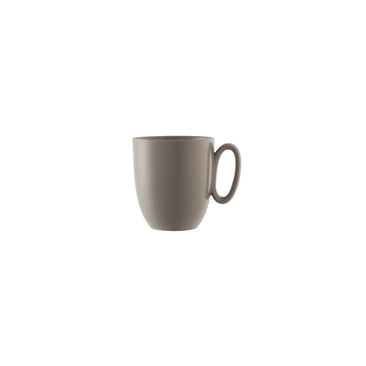 Image du produit: MODULO NATURE TERRE D'OMBRE Mug 33 cl