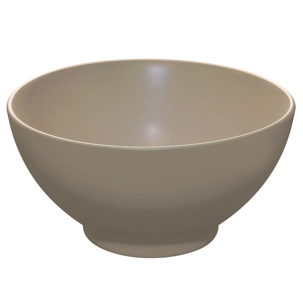 MODULO NATURE TERRE D'OMBRE Bol 14 cm