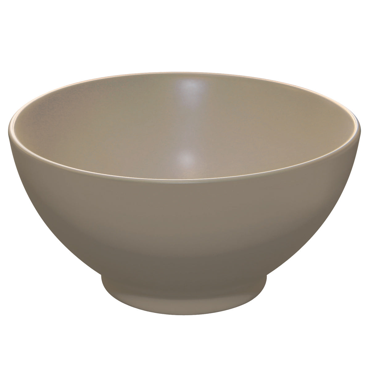 MODULO NATURE TERRE D'OMBRE Bol 14 cm