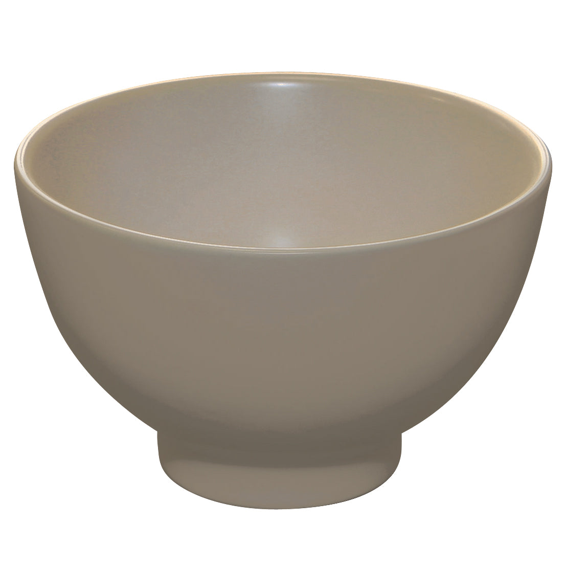 MODULO NATURE TERRE D'OMBRE Coupelle 10 cm