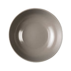 MODULO NATURE TERRE D'OMBRE Saladier 24 cm