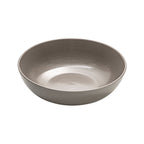 MODULO NATURE TERRE D'OMBRE Saladier 24 cm