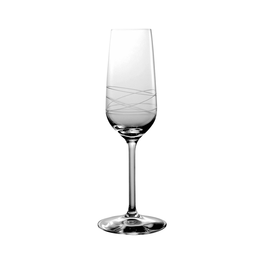 GALATEE Flûte à Champagne 20 cl
