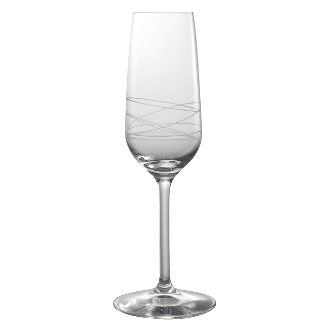 GALATEE Flûte à Champagne 20 cl