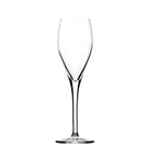 ANYTIME TRANSPARENT Flûte à Champagne 15 cl