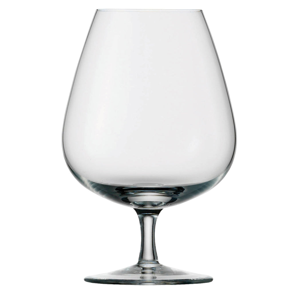 ANYTIME TRANSPARENT Verre à Cognac 61 cl