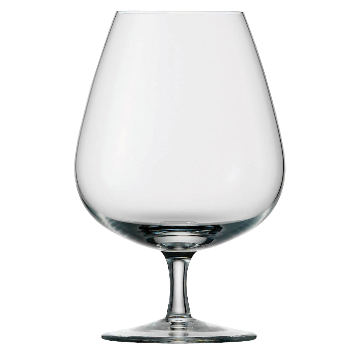ANYTIME TRANSPARENT Verre à Cognac 61 cl