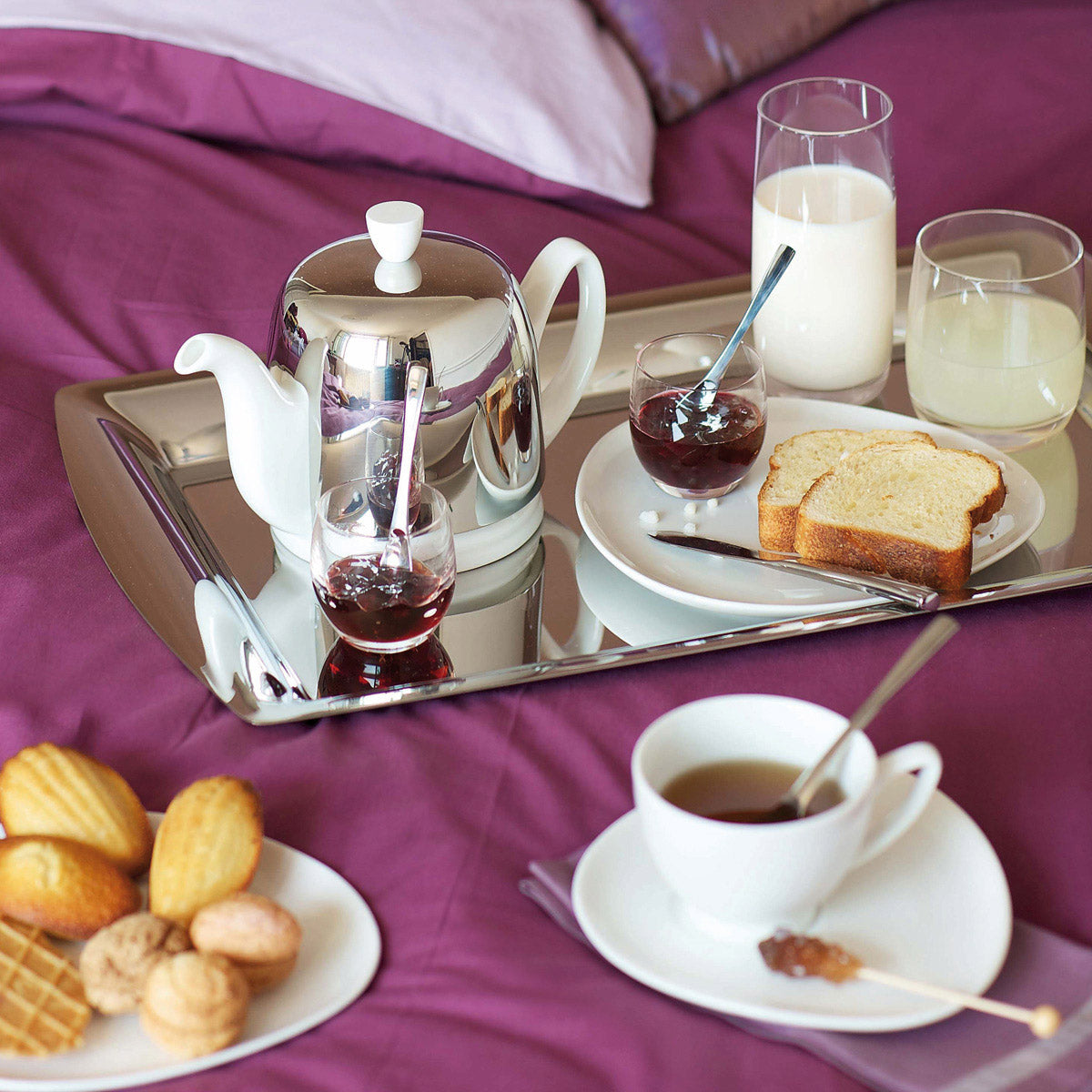 LOOP Gobelet haut 39 cl