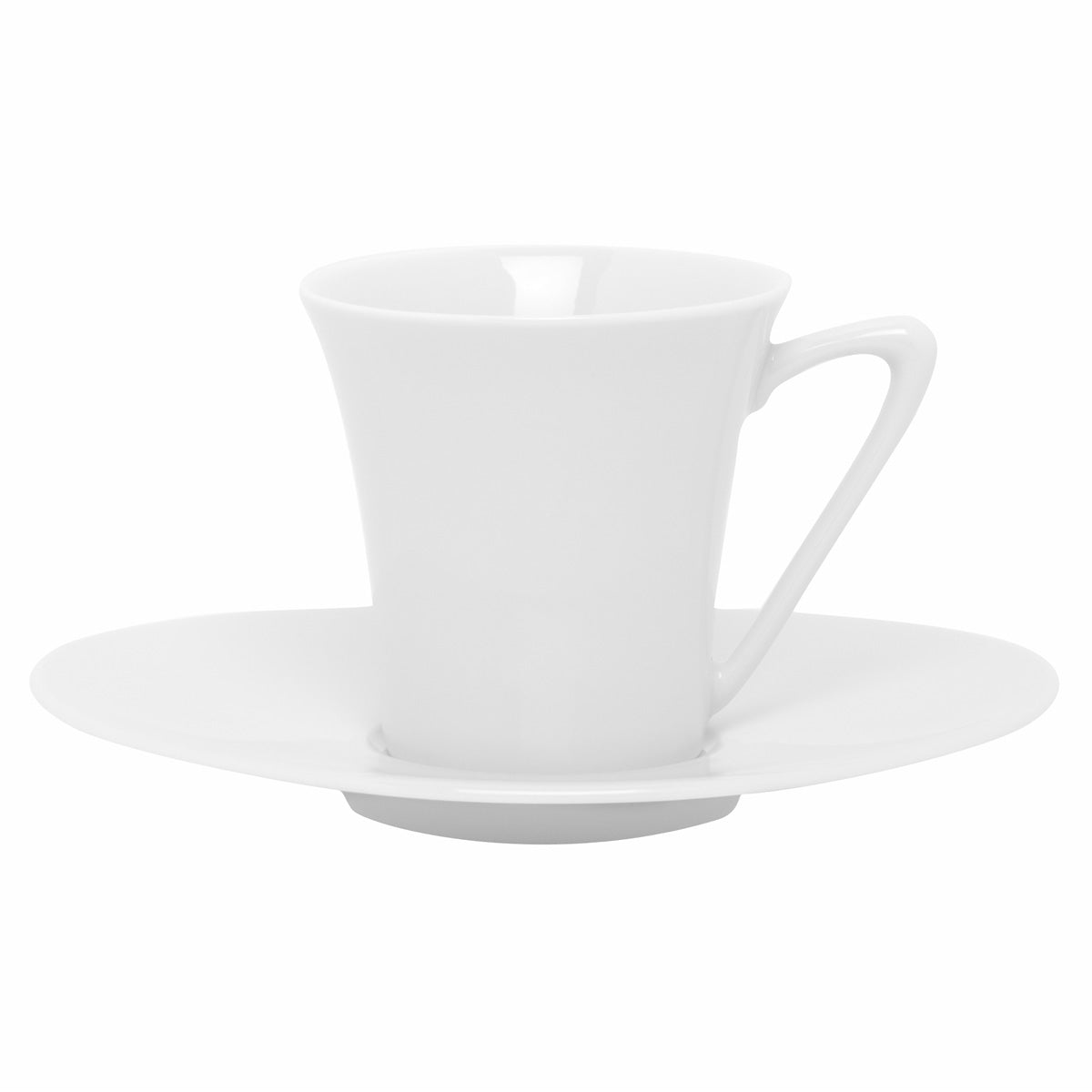 BOREAL BLANC Tasse à café/expresso 9 cl