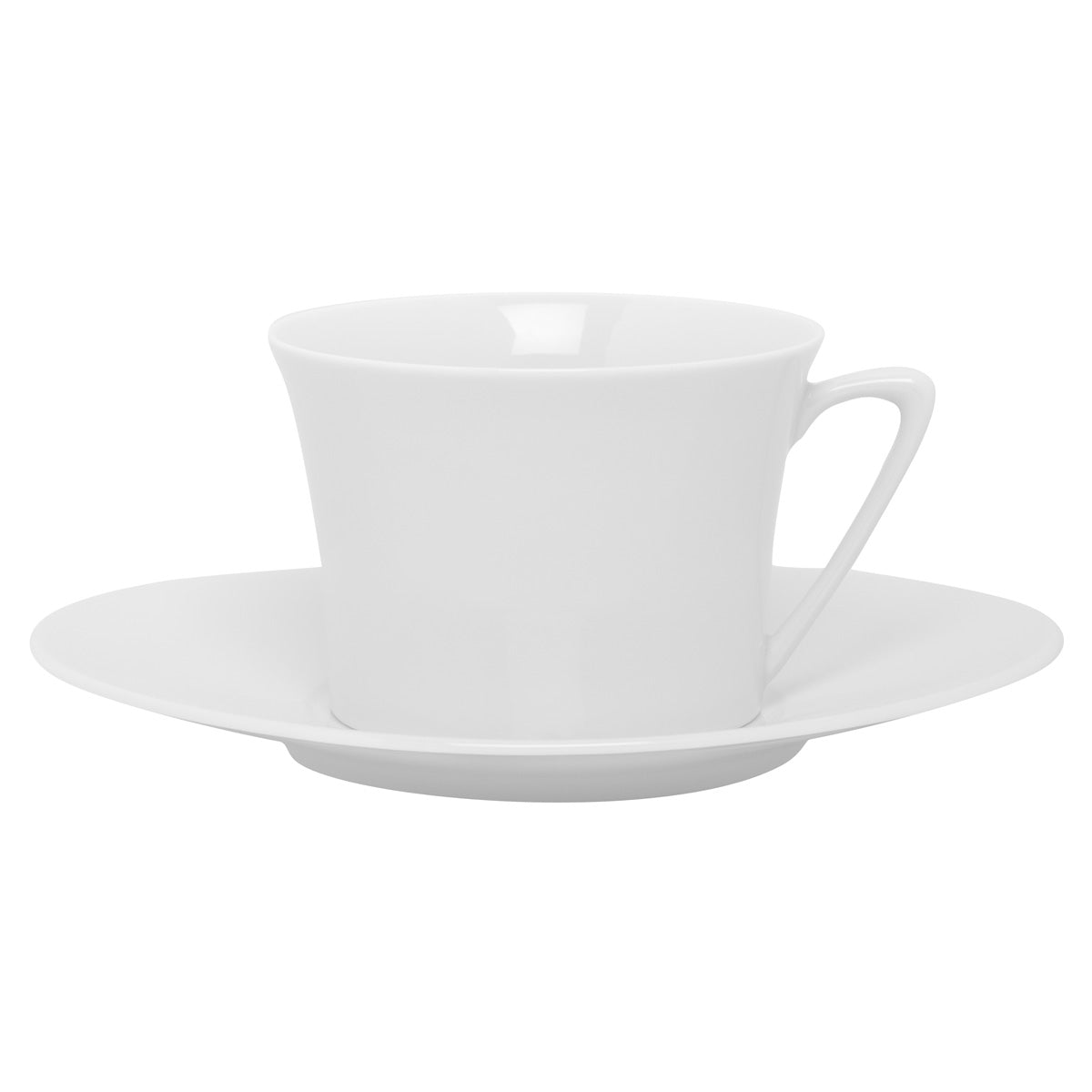 BOREAL BLANC Tasse à déjeuner 40 cl