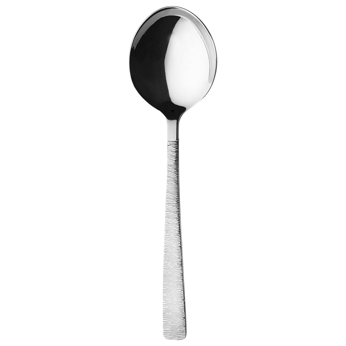 ASTREE CISELE MIROIR Cuillère à soupe anglaise
