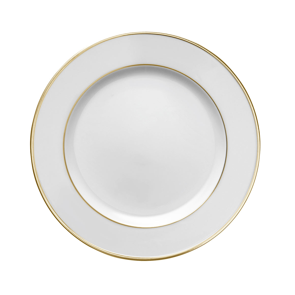 Image du produit: ECLIPSE GALON OR Assiette 26,5 cm