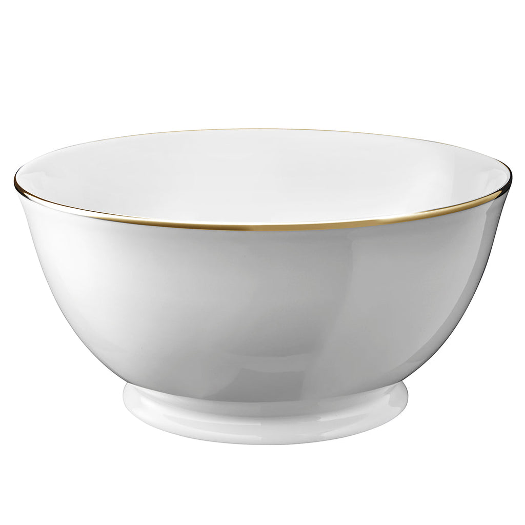 ECLIPSE GALON OR Saladier 26 cm