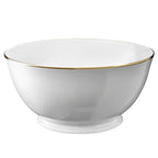 ECLIPSE GALON OR Saladier 26 cm