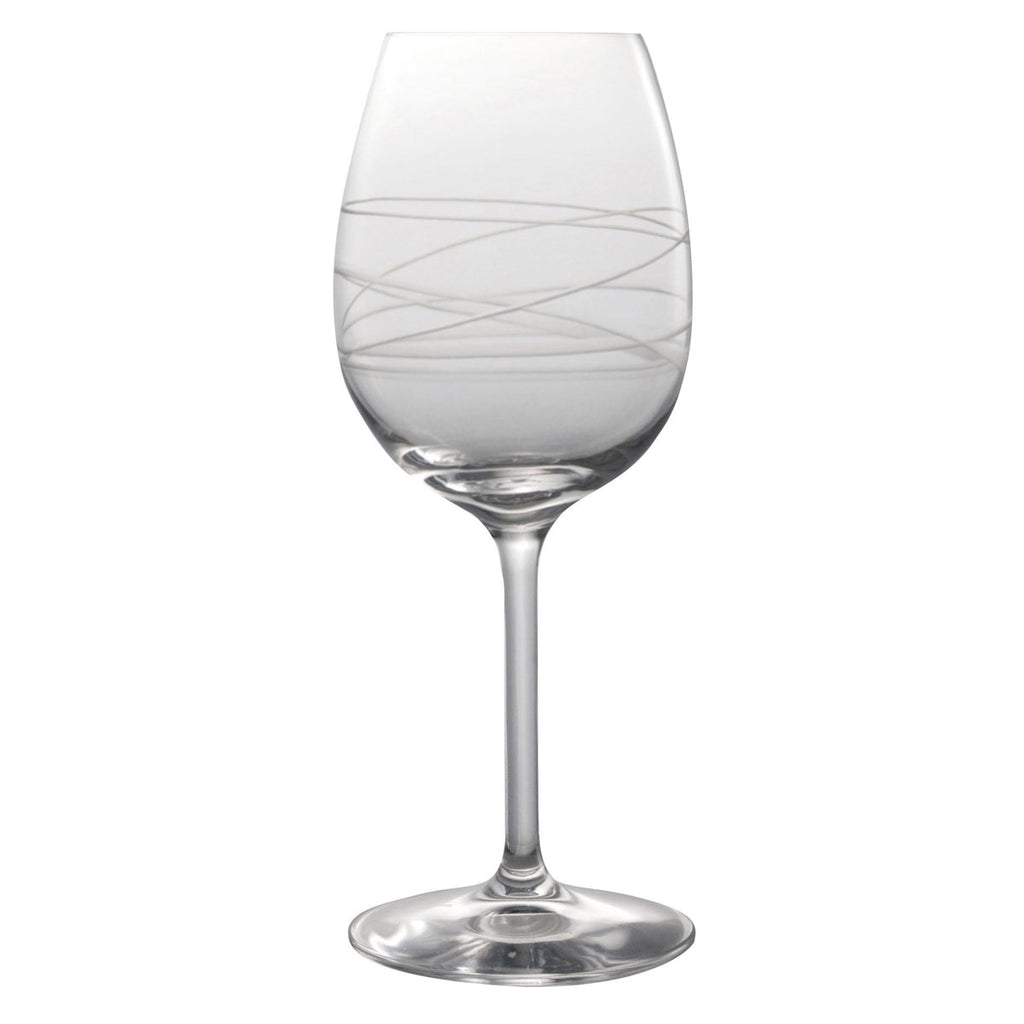 GALATEE Verre à vin 35 cl